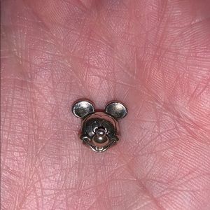 Mickey Mouse Pandora Charm